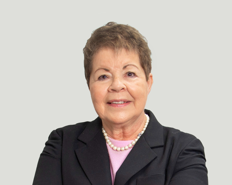 Carol Sue Van Gorder