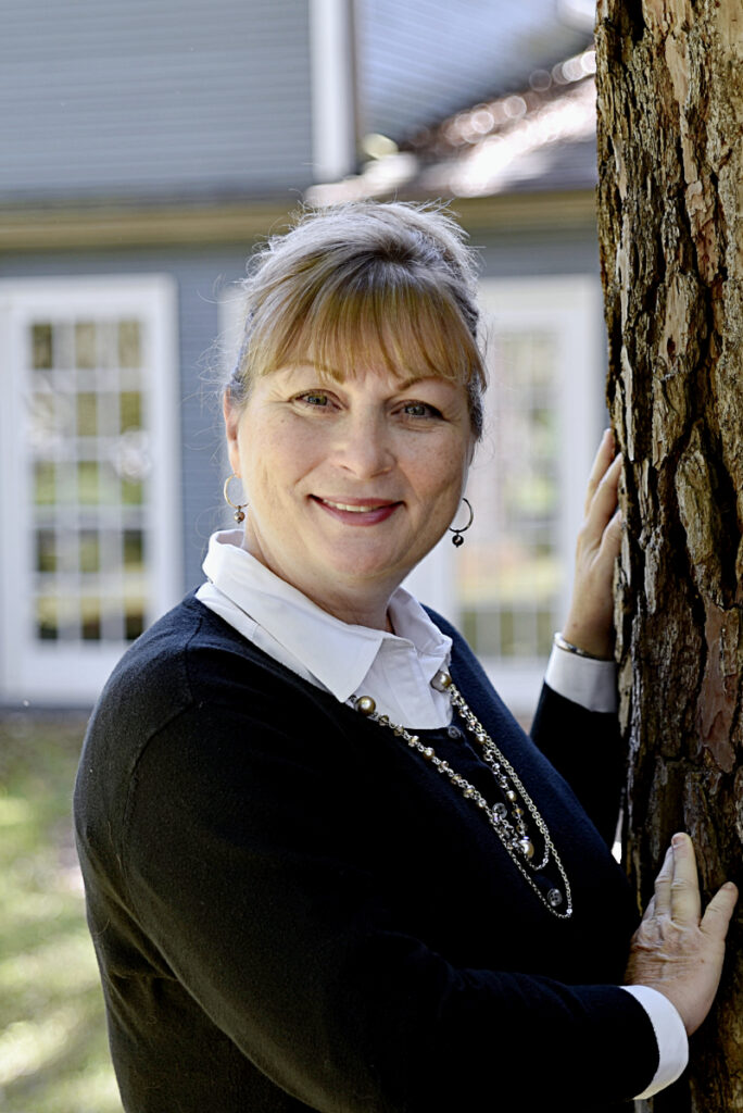 Christina Bisha