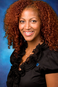 Monique Kaufman