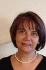 Aida Nazzall