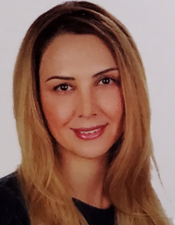 Nermin Ali