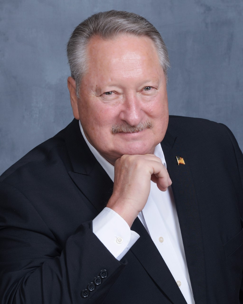 Randy Irwin