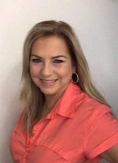 Rosanna Irwin