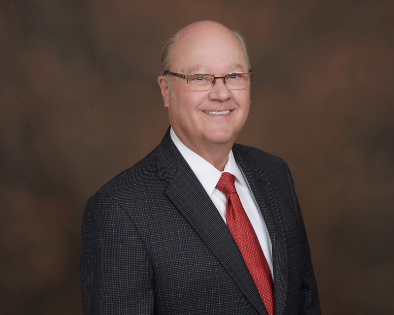 Terrence Hartzell