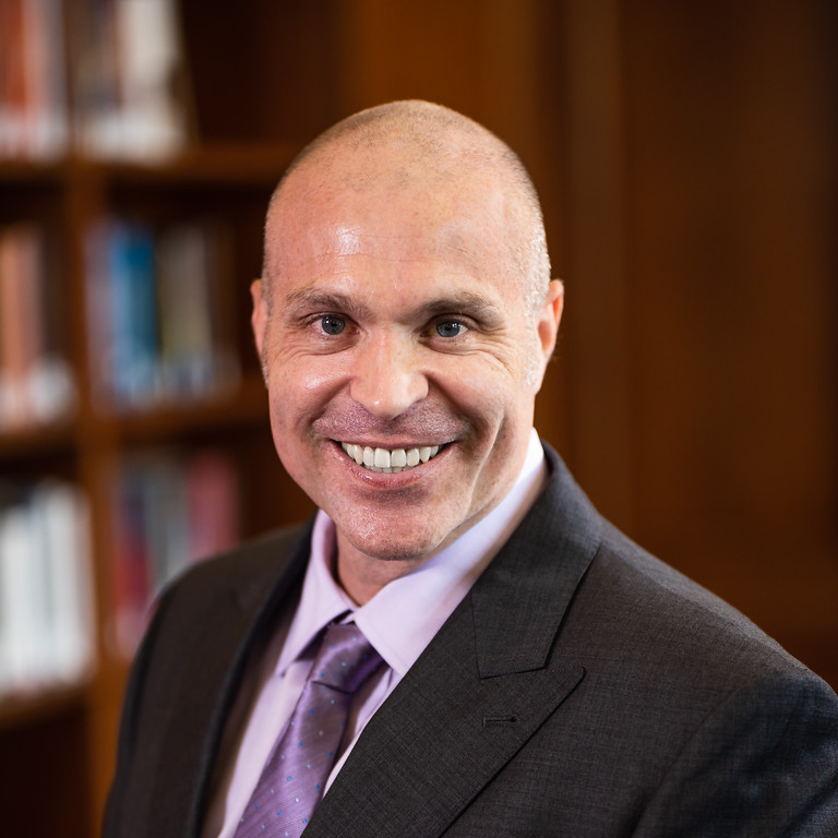 Richard Walters