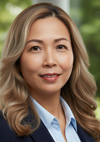 Nancy Tran