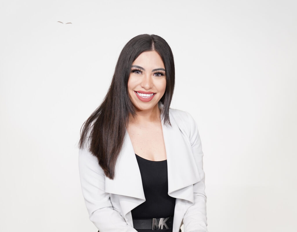 Samahara Dominguez